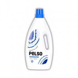 Mosógél, 2 l, PELSO LEXY "Pelso Prémium Color and White"