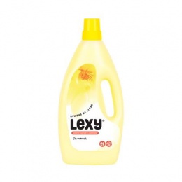 Öblítő koncentrátum, 2 l, PELSO LEXY "Lexy Summer"