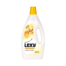 Öblítő koncentrátum, 2 l, PELSO LEXY "Lexy Golden Orchid"